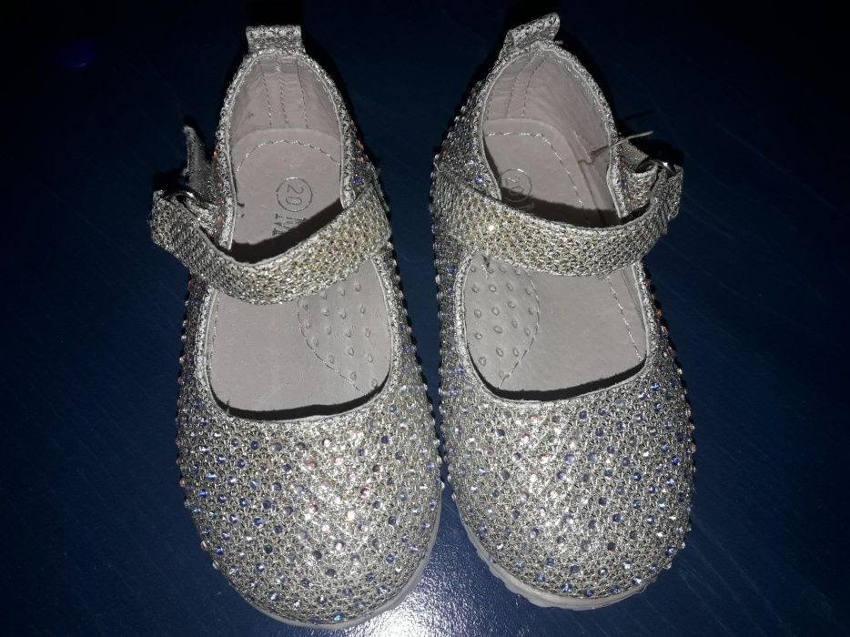 Pantofi fetita