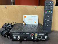 decodor kaon orange hd pt antena cablu decodor kaon hd cablu orange
