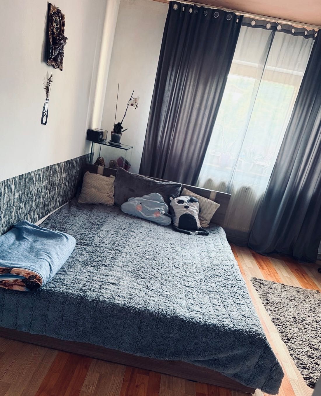 Apartament cu 3 camere