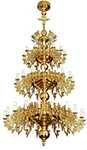 Candelabru Policandru Clopot