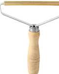 Curatator scame lemn