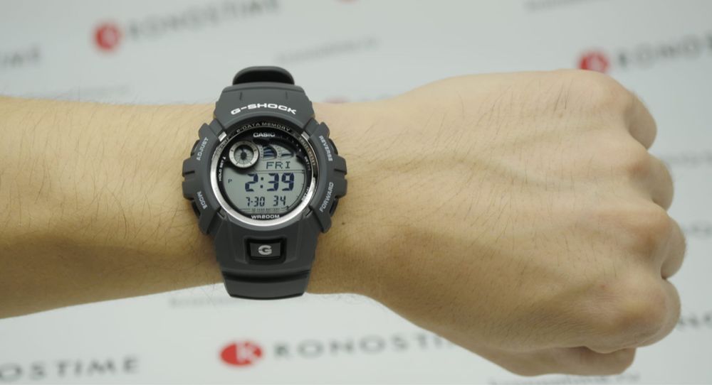 Часы G Shock original