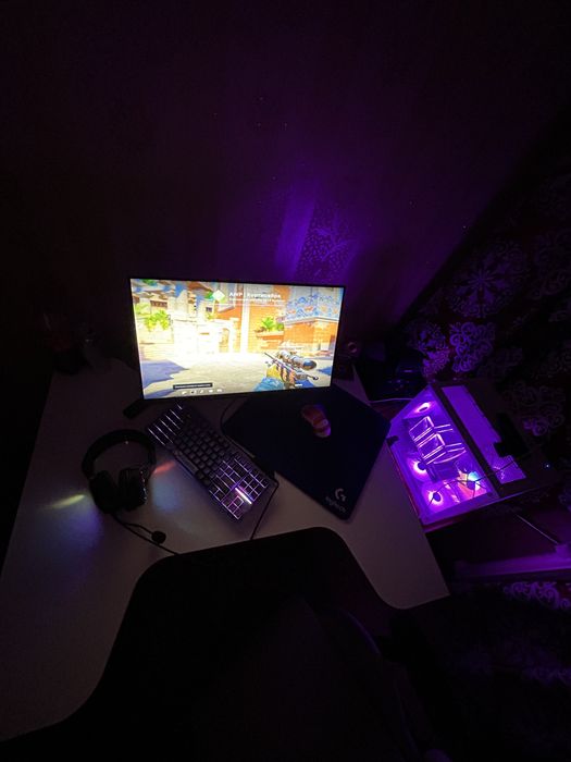 Видеокарта 4060rtx 8gb