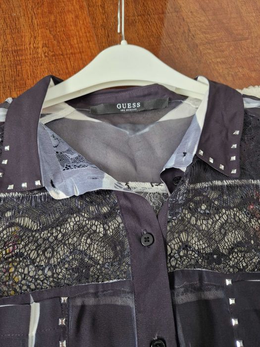 Camasa dama Guess, marimea L