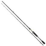 Lanseta fibra de carbon Baracuda Cast Crius 2,10m A: 8-35g