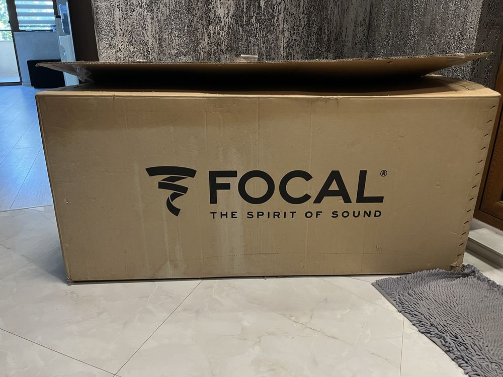 Focal Aria 948.