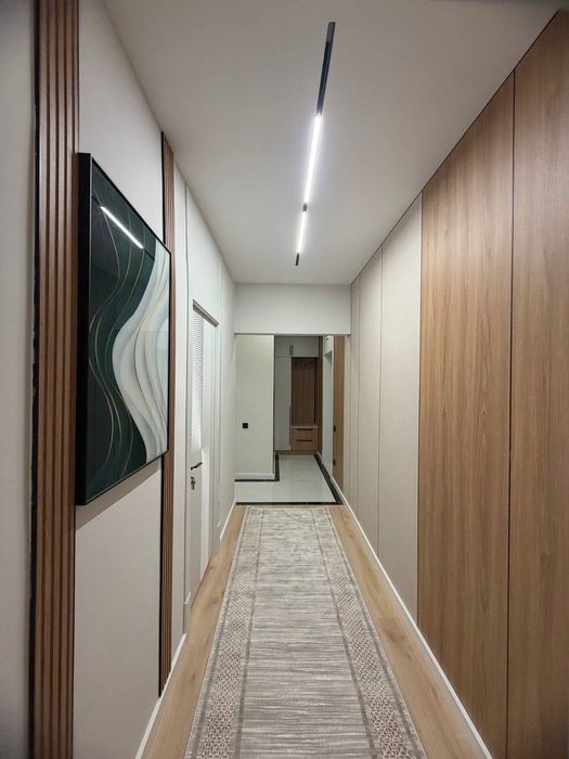 Koh Ota Продается 2 комнатная квартира ремонт ул.Нурафшон