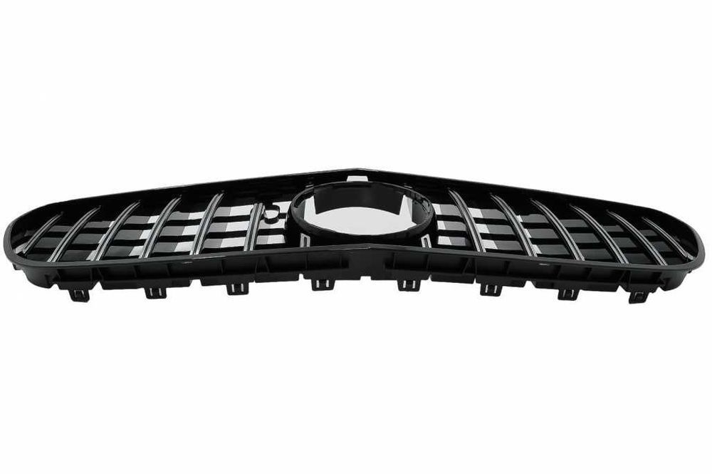 Grila Mercedes S-CLASS Coupe C217 A217 2018-up GTR Design Crom
