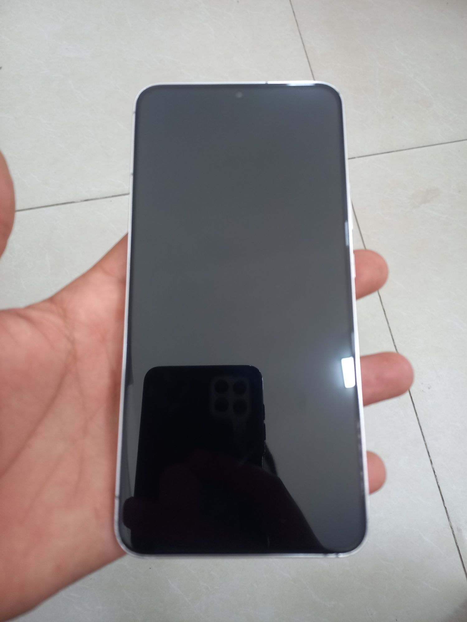 Samsung S22 plus 8/256