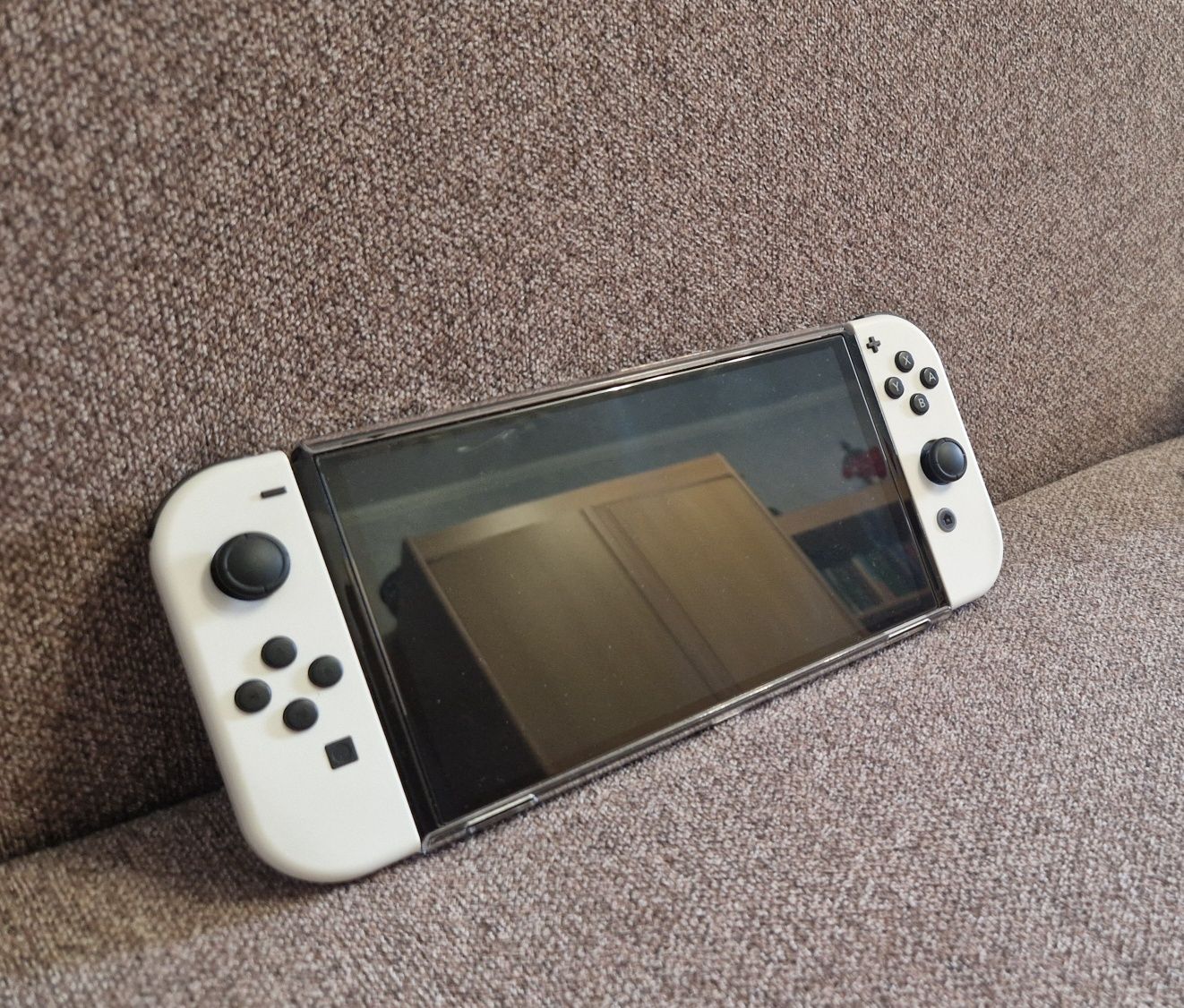Nintendo switch OLED прошитая (kefir)