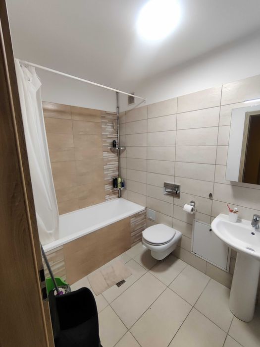 Inchiriat apartament 2 camere (60mp), Racadau, Brasov