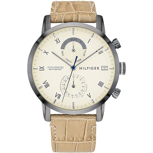 Ceas Tommy Hilfiger 1710399 (Kane) - produs nou, original
