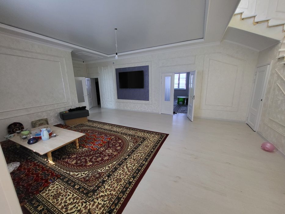 Хива шахрида 600кв уй сотилади