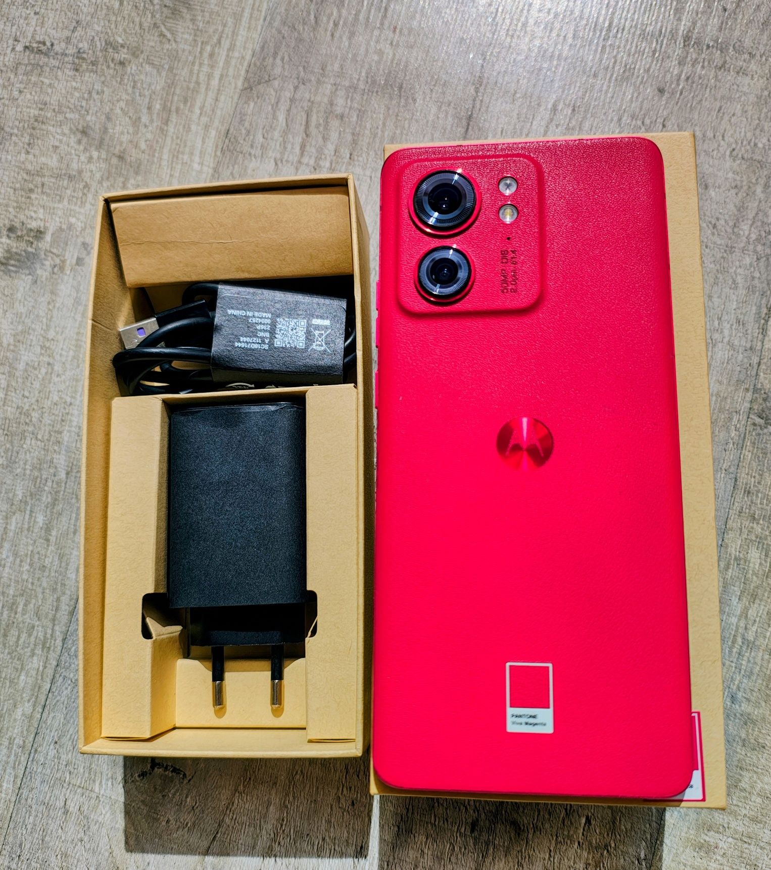 Motorola edge 40