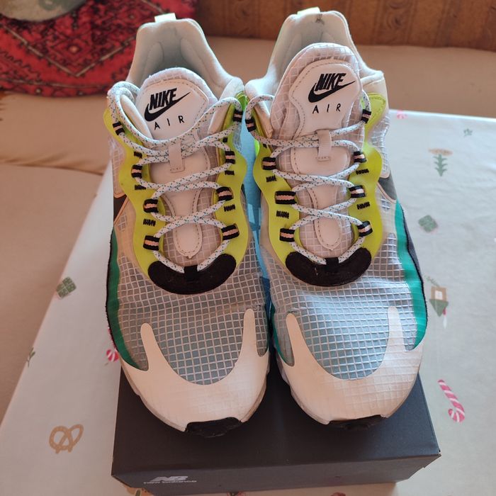 Nike air max 270 REACT SE 44 номер