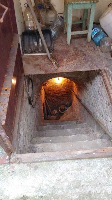 Corp de casa Tatarasi-Aviatiei