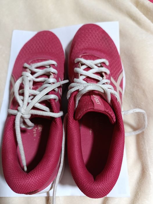 Adidași Asics Patriot damă