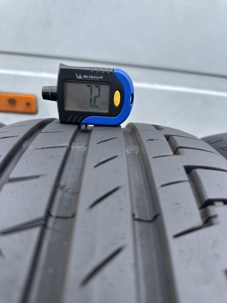 205/55/16 Continental dot22