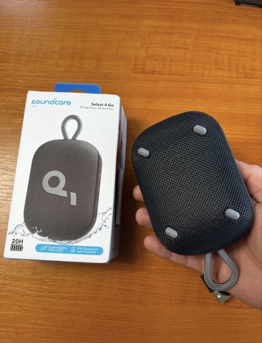 Boxa portabila SoundCore