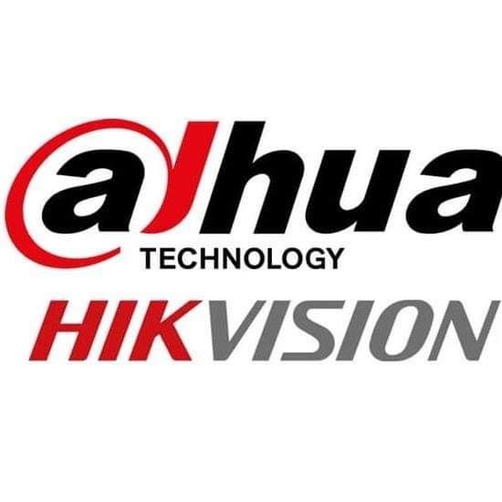 Montam sisteme de securitate de ultimă generație la prețuri avantajoas