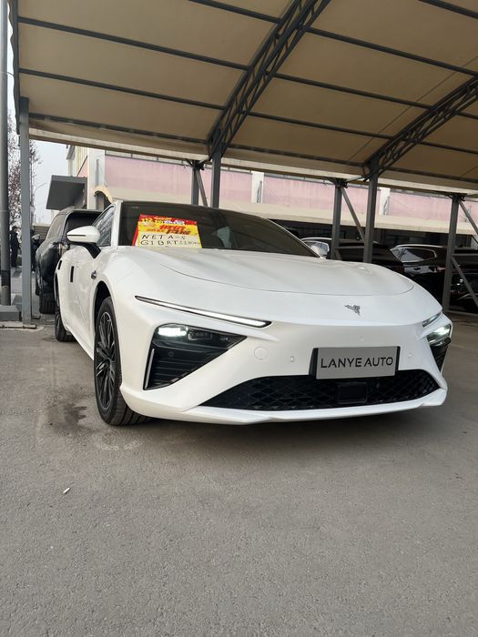 Neта С гибррит