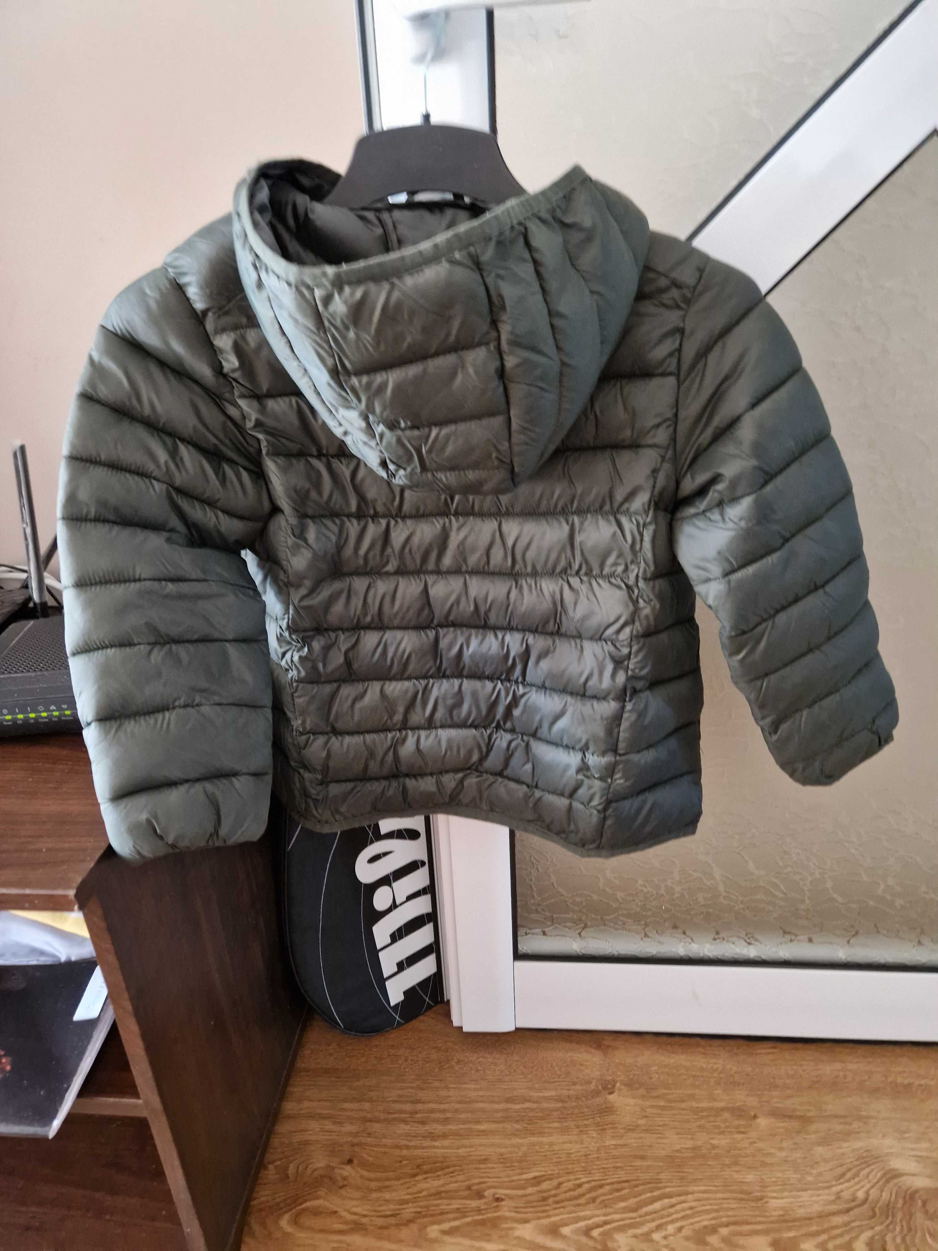 Есенно яке Mango, 134 см