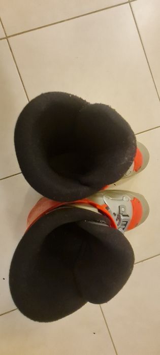 Детски ски обувки 21 -21,5