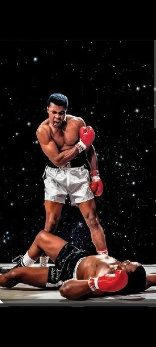 Ведется набор на секцию бокса