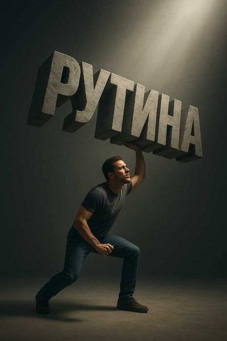 Умный GPT- бот - избавься от рутины уже сейчас