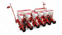 Чигит сеялка 6 каторли, Agromaster, Туркия, нархи 235 млн сум
