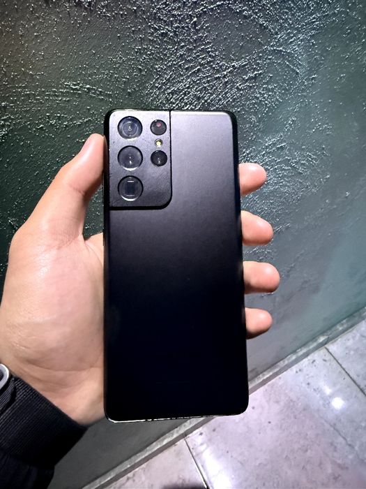 Samsung s21 ultra kareski