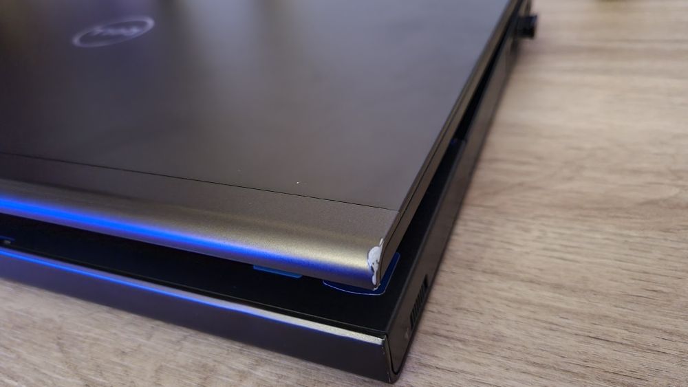 Dell Precision M4800