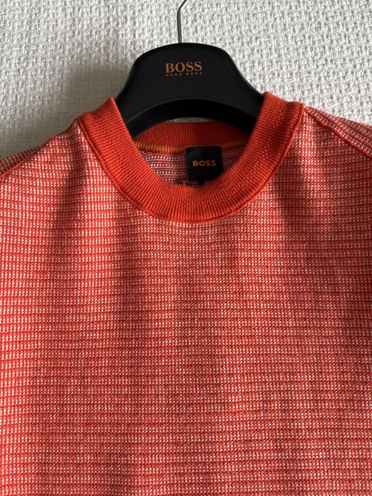 Hugo Boss-L размер