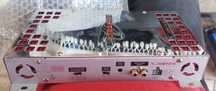 CADENCE - statie auto / amplificator