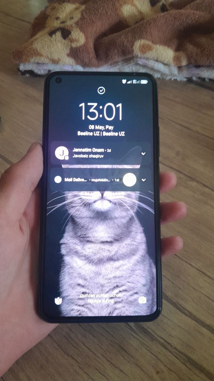 Xiaomi 11 lte 4g+