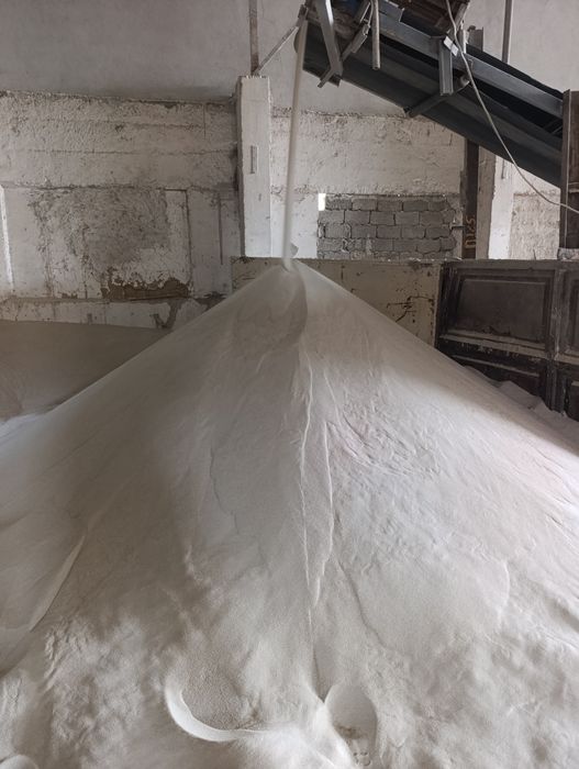 Кварцевый песок kvars qum