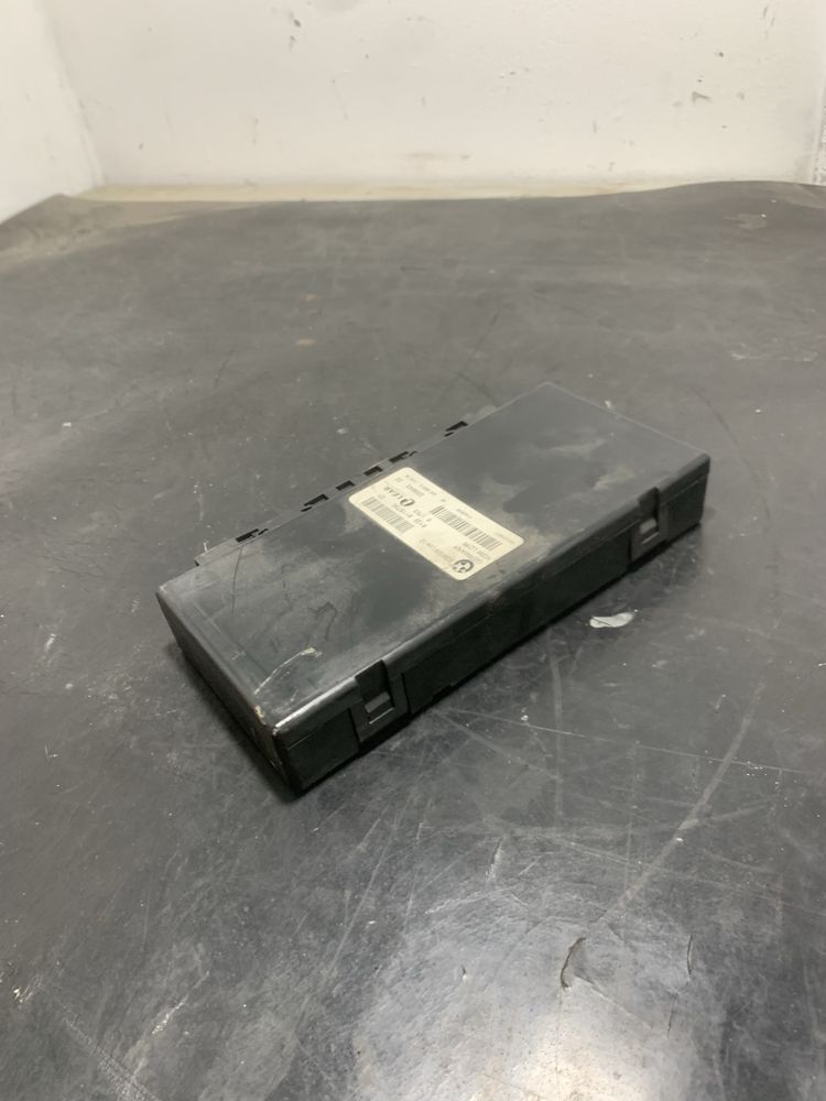 Modul calculator confort gateway BMW Seria 5 E60 E61 | 9118730