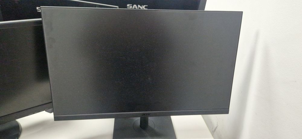 Продам мониторы sanc, philips