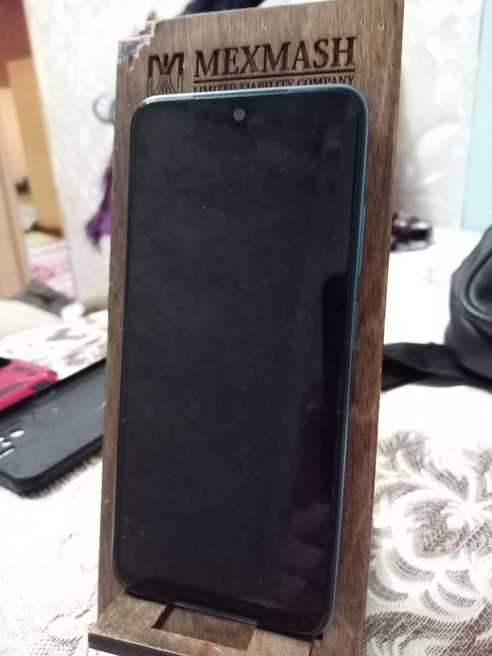 Redmi not 10s 8/128