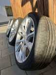 Roti originale BMW 19”
