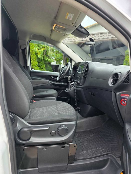 Mercedes Vito 2020. 1.8TDI. An 2020.