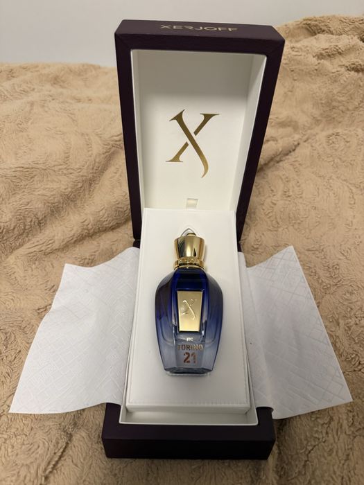 Xerjoff Torino 21 ~40ml/50ml