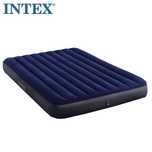 Надуваем матрак Classic Downy Bed - 152 x 203 x 25 cm