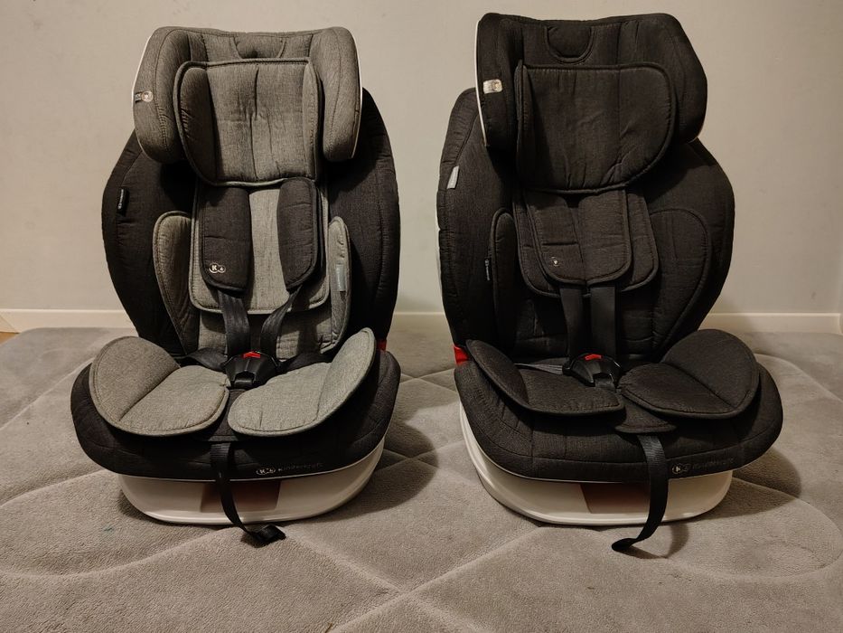 Scaune mașină copii Kinderkraft Isofix