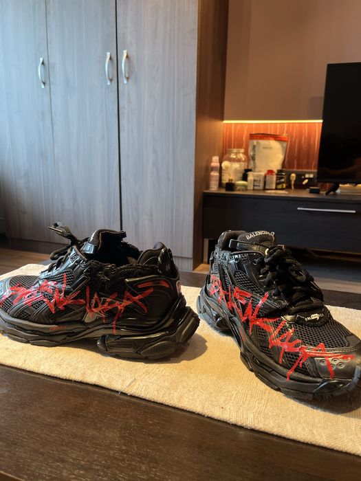 Обувки - Balenciaga Runner