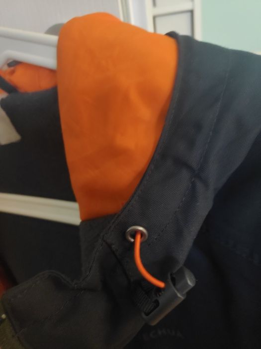 Geaca iarna impermeabila XL drumetie/ oras -10 grade