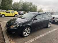 Vw Golf 6 break variant combi volkswagen