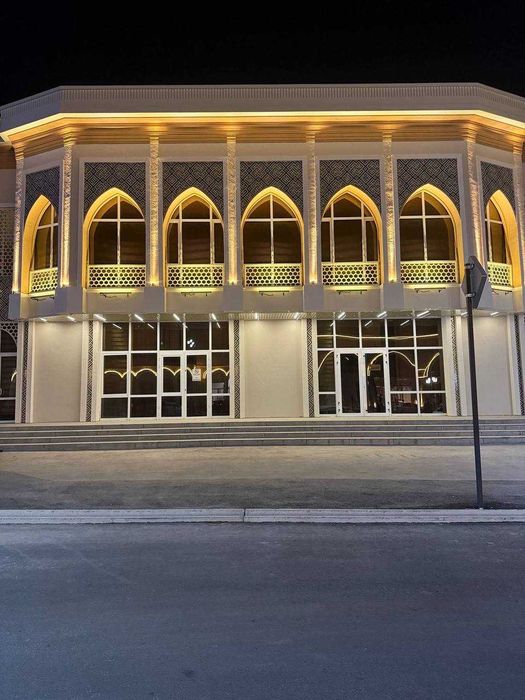 Аренда Нежилое помещение 1 линия Хастимом мечеть