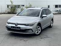 Volkswagen Golf 8 //2021 // Automat //2l Diesel