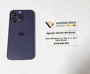 iPhone 14 Pro Max, 128GB, Vintage Gold Bacau Marasesti